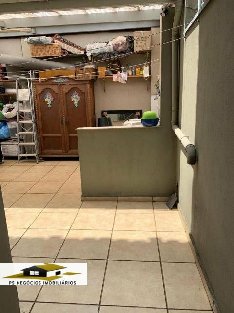 Sobrado, 3 quartos, 163 m² - Foto 27