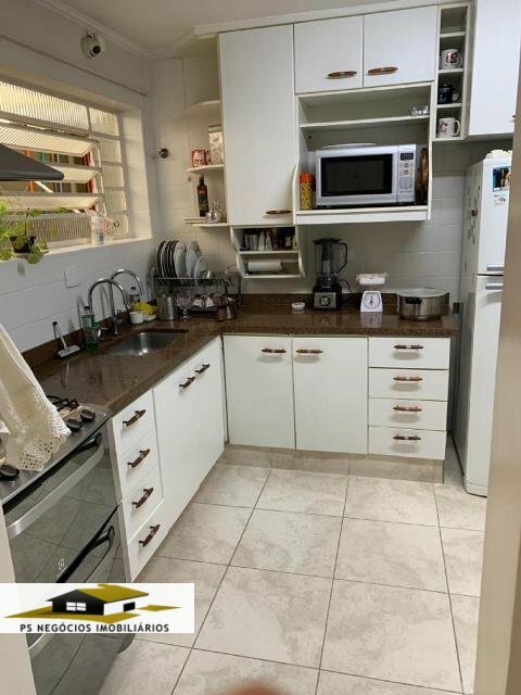 Sobrado, 3 quartos, 163 m² - Foto 9