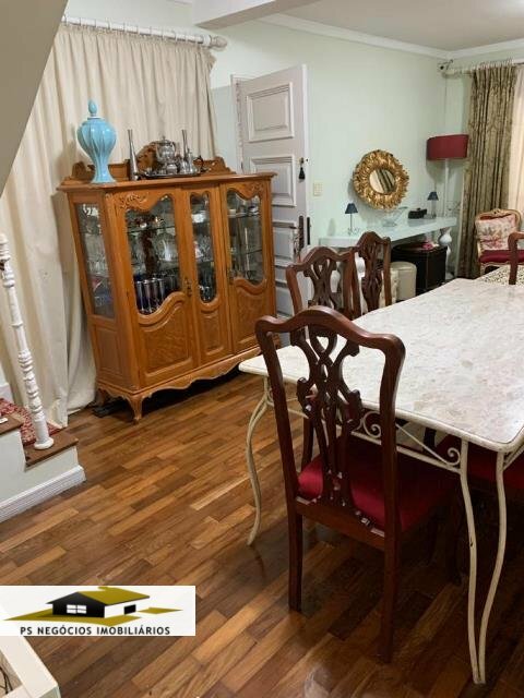 Sobrado, 3 quartos, 163 m² - Foto 5