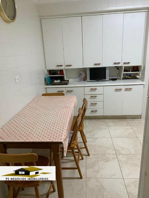 Sobrado, 3 quartos, 163 m² - Foto 8
