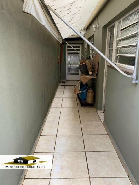 Sobrado, 3 quartos, 163 m² - Foto 26