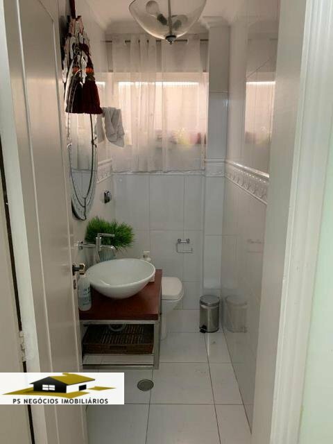 Sobrado, 3 quartos, 163 m² - Foto 11