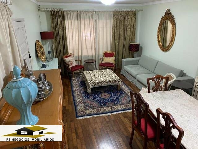 Sobrado, 3 quartos, 163 m² - Foto 1
