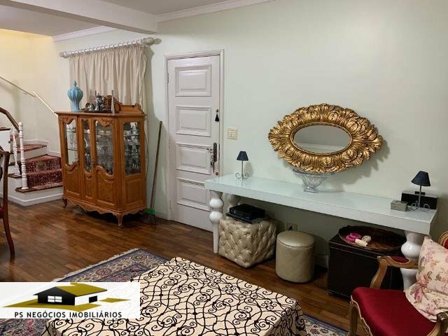 Sobrado, 3 quartos, 163 m² - Foto 2