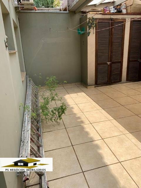 Sobrado, 3 quartos, 163 m² - Foto 29