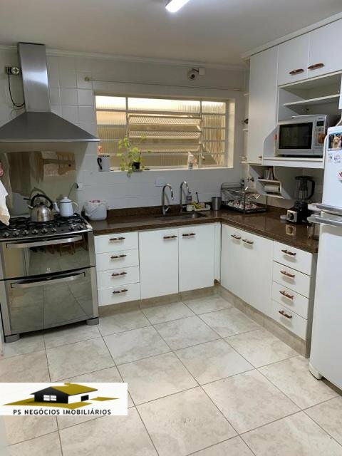 Sobrado, 3 quartos, 163 m² - Foto 10
