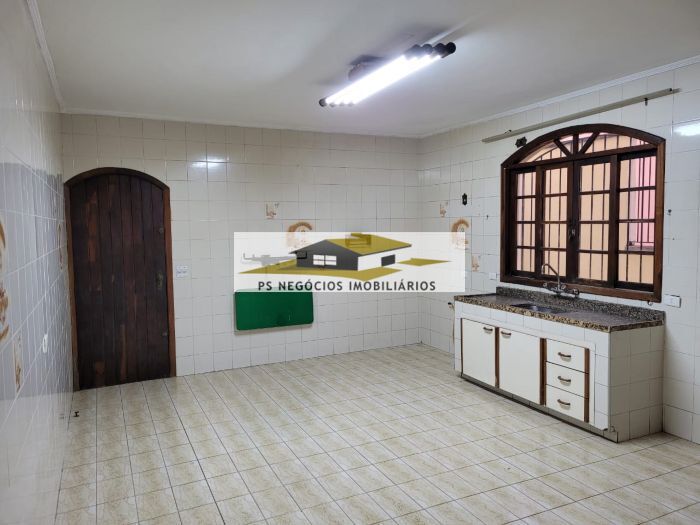 Sobrado, 3 quartos, 180 m² - Foto 13