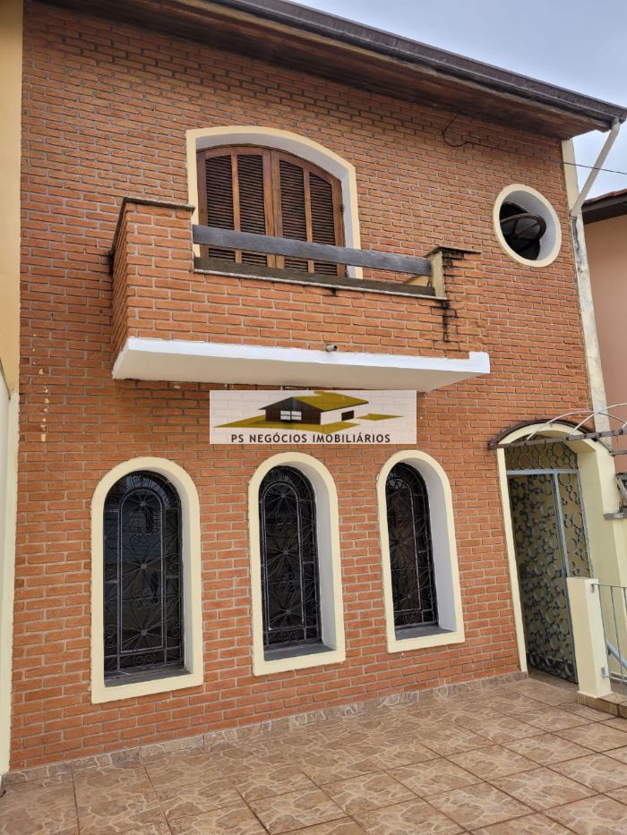 Sobrado, 3 quartos, 180 m² - Foto 6