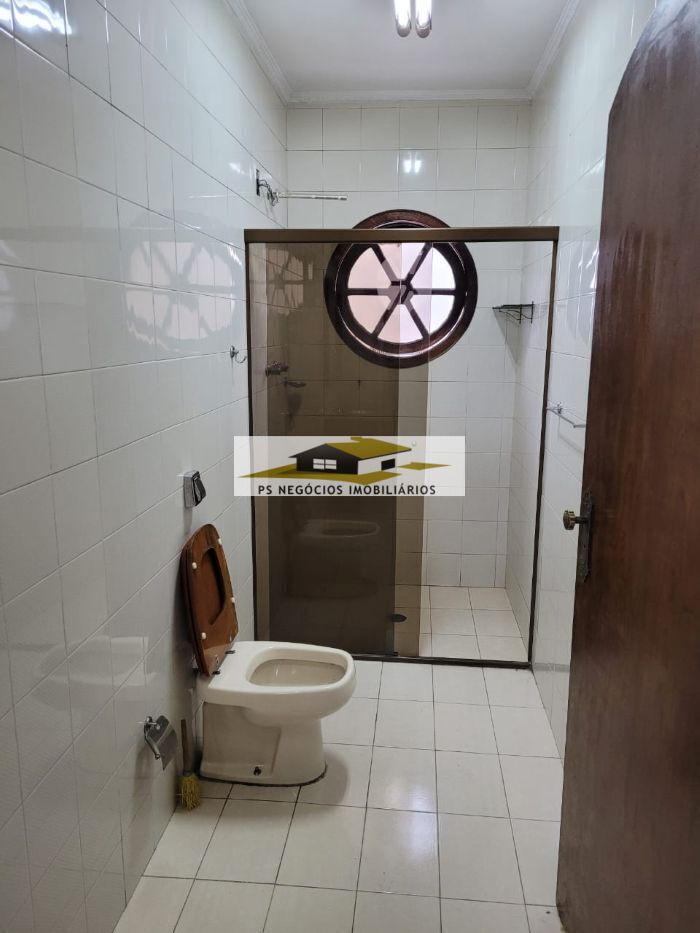 Sobrado, 3 quartos, 180 m² - Foto 21