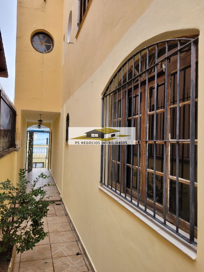 Sobrado, 3 quartos, 180 m² - Foto 17