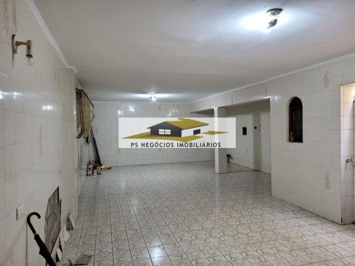 Sobrado, 3 quartos, 180 m² - Foto 3