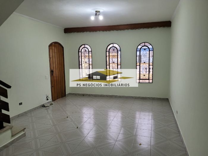 Sobrado, 3 quartos, 180 m² - Foto 8