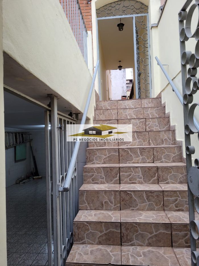 Sobrado, 3 quartos, 180 m² - Foto 4