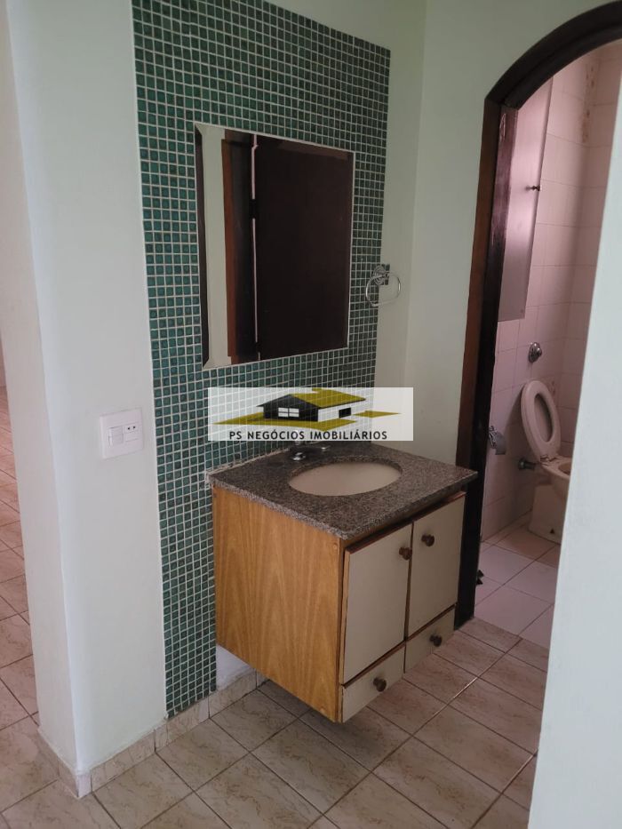 Sobrado, 3 quartos, 180 m² - Foto 11