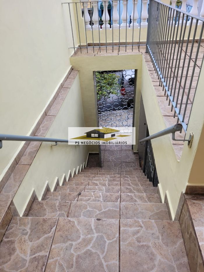 Sobrado, 3 quartos, 180 m² - Foto 5