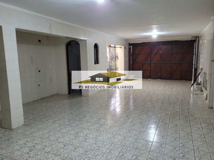 Sobrado, 3 quartos, 180 m² - Foto 2