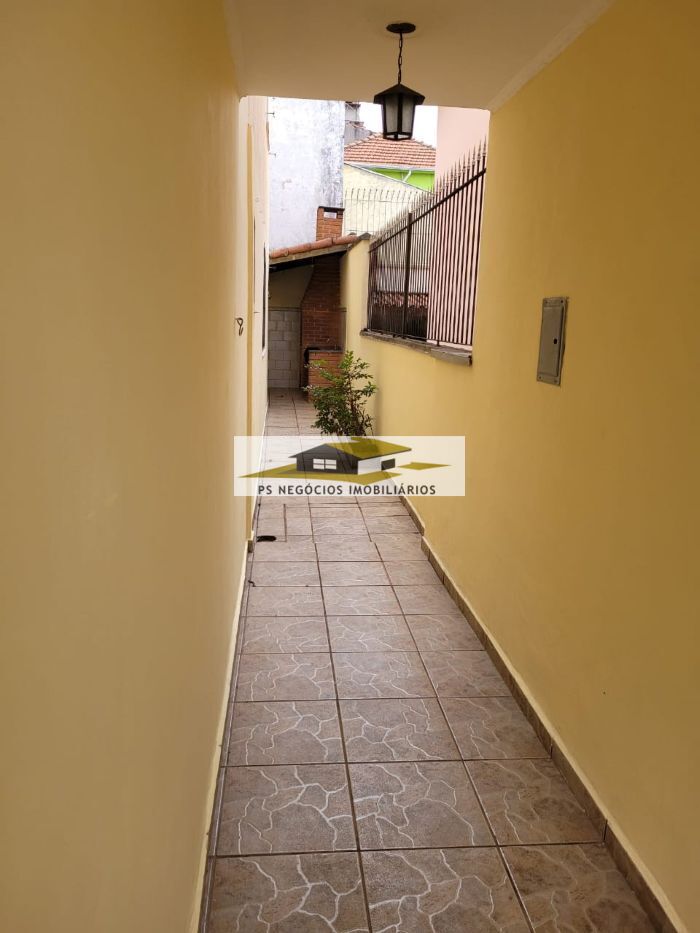 Sobrado, 3 quartos, 180 m² - Foto 18