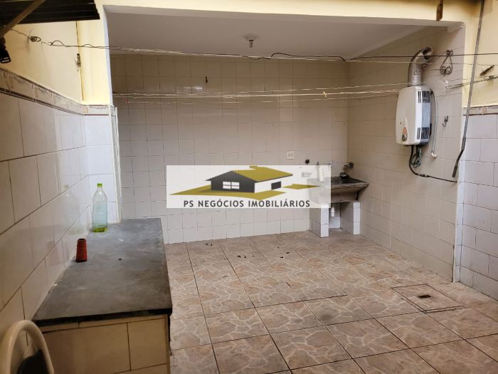 Sobrado, 3 quartos, 180 m² - Foto 16