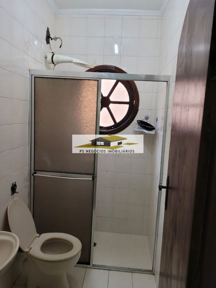 Sobrado, 3 quartos, 180 m² - Foto 30