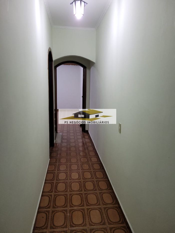Sobrado, 3 quartos, 180 m² - Foto 22