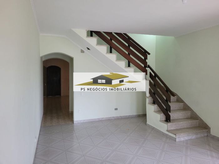 Sobrado, 3 quartos, 180 m² - Foto 9