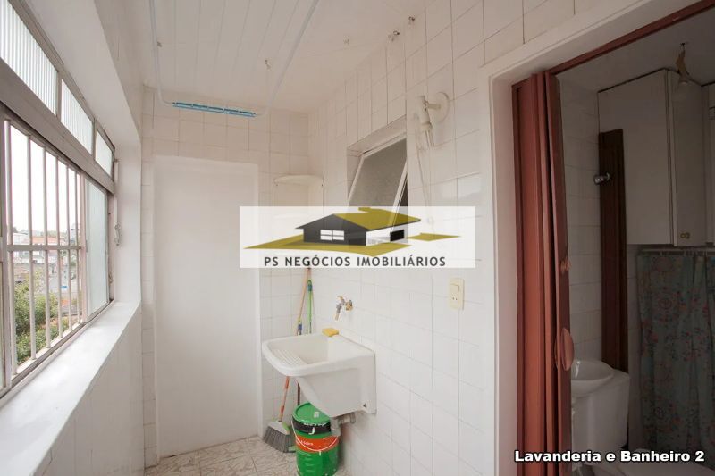 Apartamento, 3 quartos, 59 m² - Foto 17