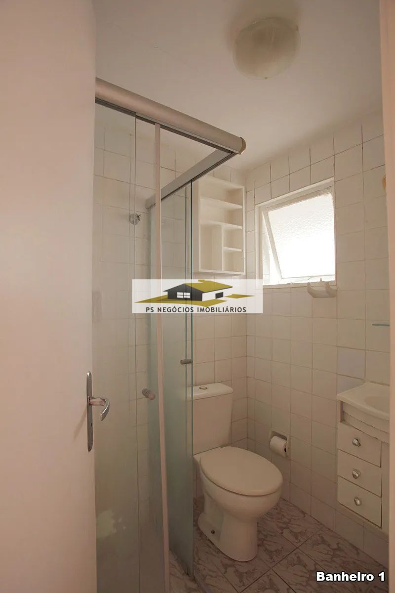 Apartamento, 3 quartos, 59 m² - Foto 5