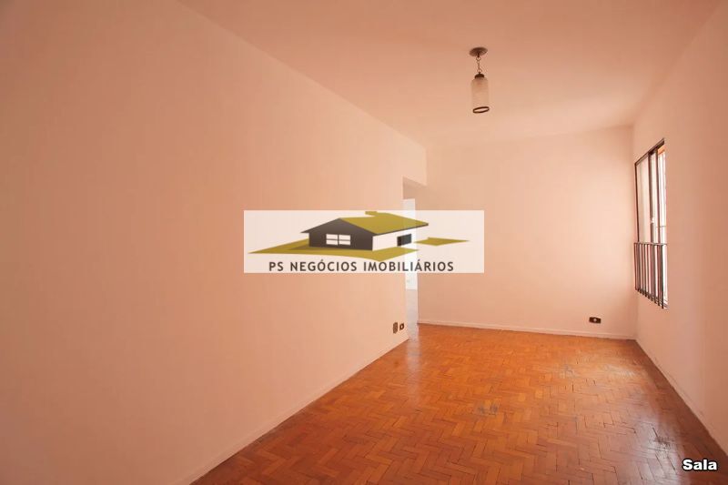 Apartamento, 3 quartos, 59 m² - Foto 3