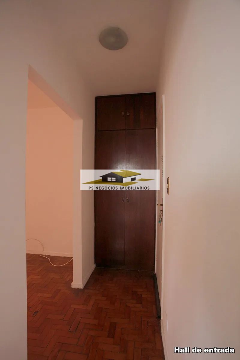 Apartamento, 3 quartos, 59 m² - Foto 2