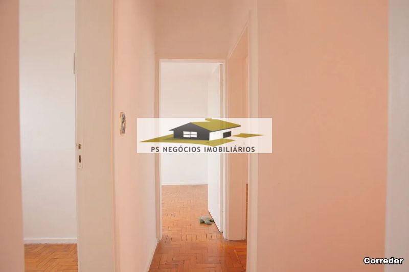 Apartamento, 3 quartos, 59 m² - Foto 7