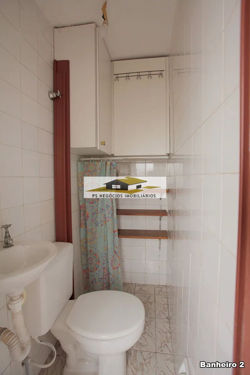 Apartamento, 3 quartos, 59 m² - Foto 19