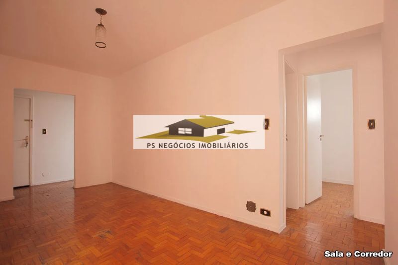 Apartamento, 3 quartos, 59 m² - Foto 6