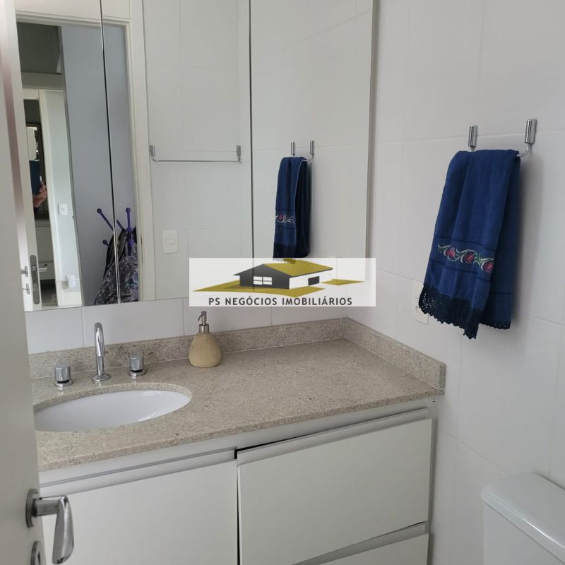 Apartamento, 2 quartos, 100 m² - Foto 15