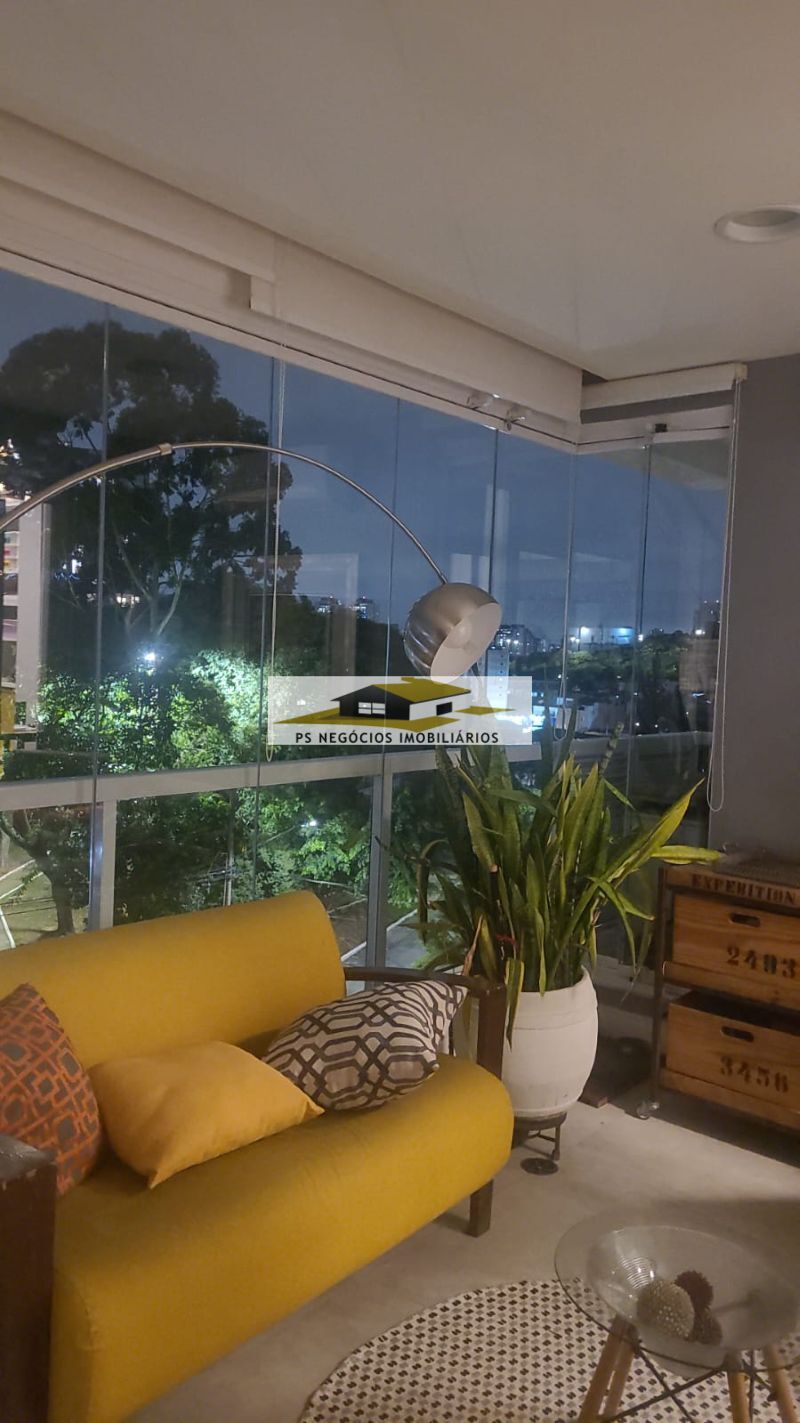 Apartamento, 2 quartos, 100 m² - Foto 7