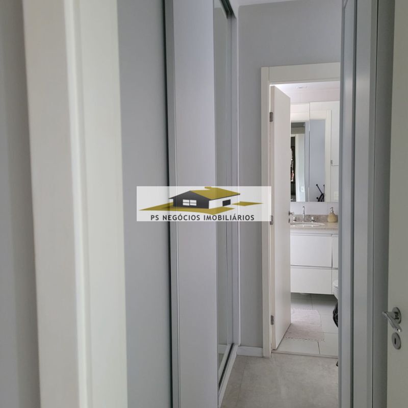 Apartamento, 2 quartos, 100 m² - Foto 20