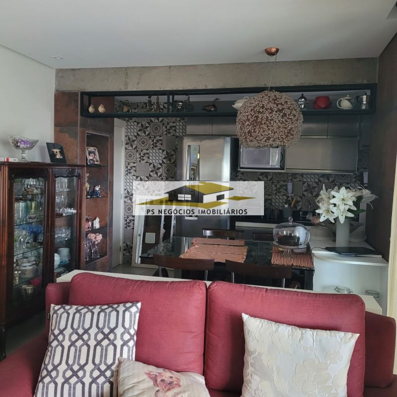 Apartamento, 2 quartos, 100 m² - Foto 5