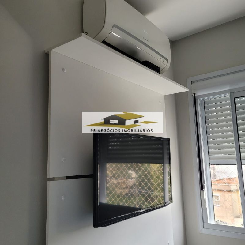 Apartamento, 2 quartos, 100 m² - Foto 19