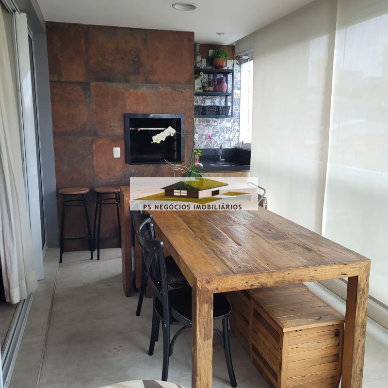 Apartamento, 2 quartos, 100 m² - Foto 1