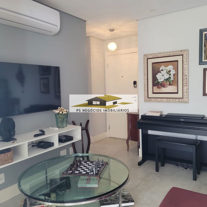 Apartamento, 2 quartos, 100 m² - Foto 3