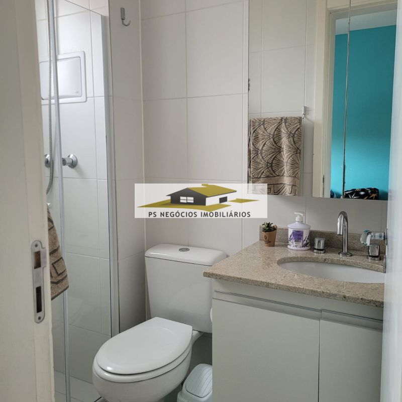 Apartamento, 2 quartos, 100 m² - Foto 17