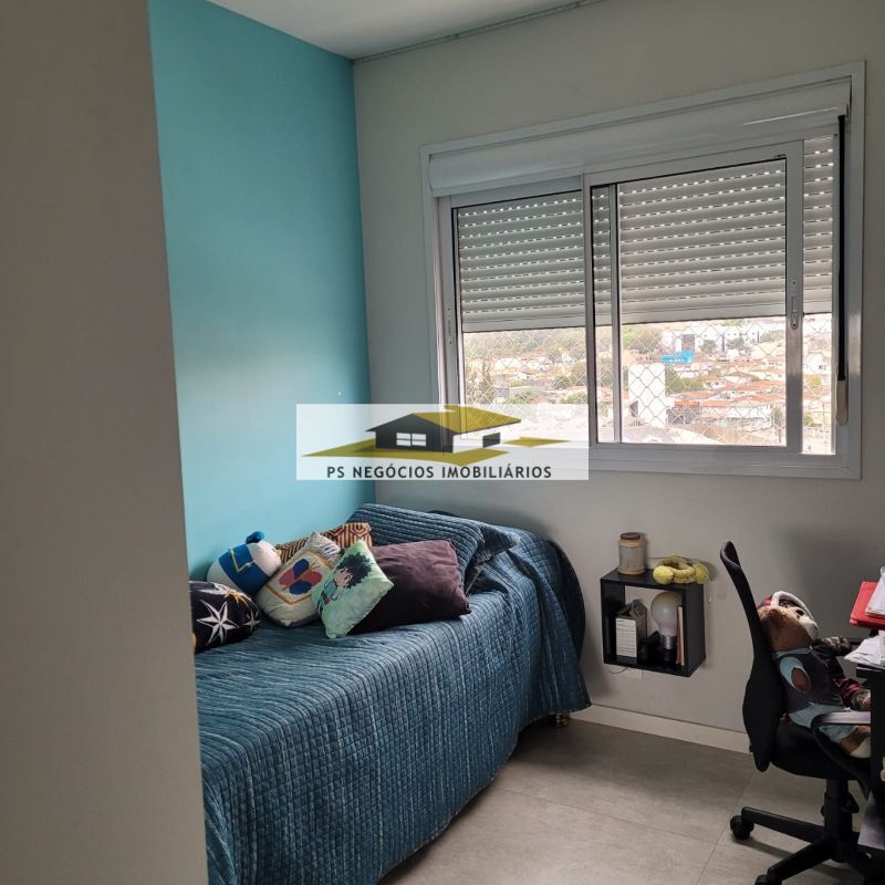 Apartamento, 2 quartos, 100 m² - Foto 16