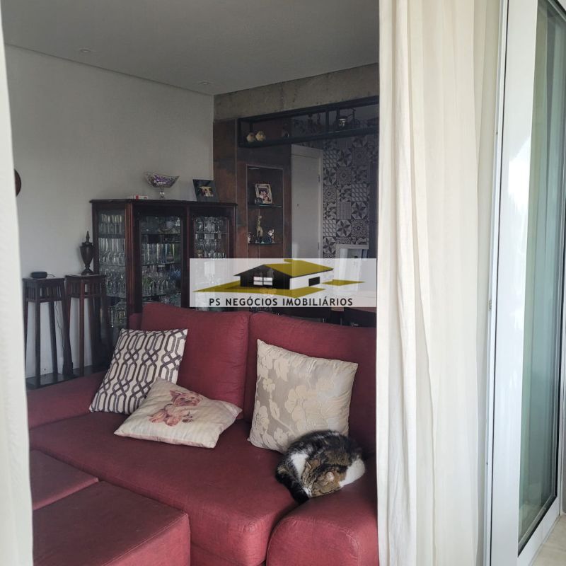 Apartamento, 2 quartos, 100 m² - Foto 4