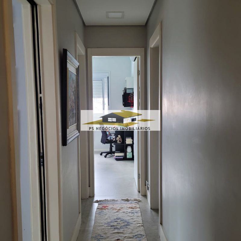 Apartamento, 2 quartos, 100 m² - Foto 13