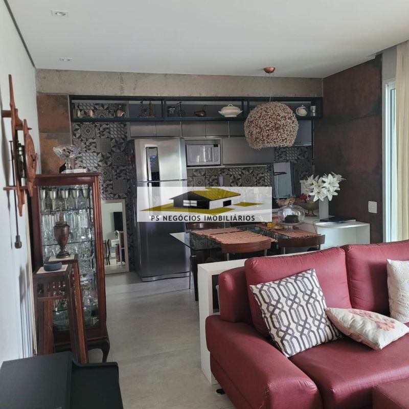 Apartamento, 2 quartos, 100 m² - Foto 6