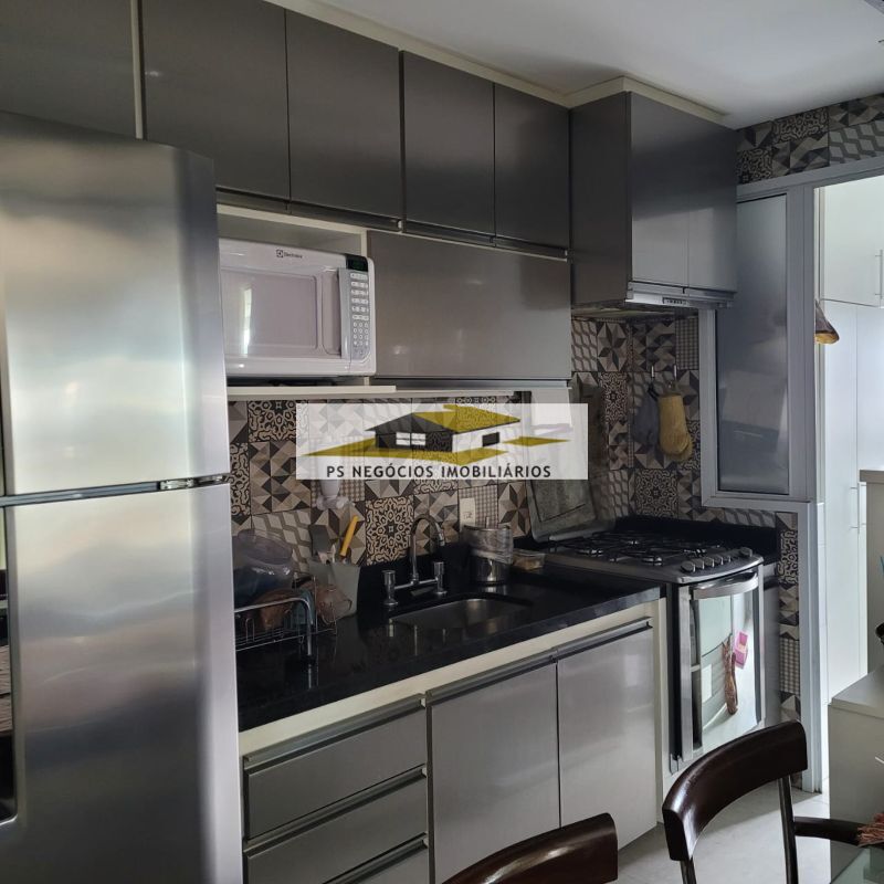 Apartamento, 2 quartos, 100 m² - Foto 8