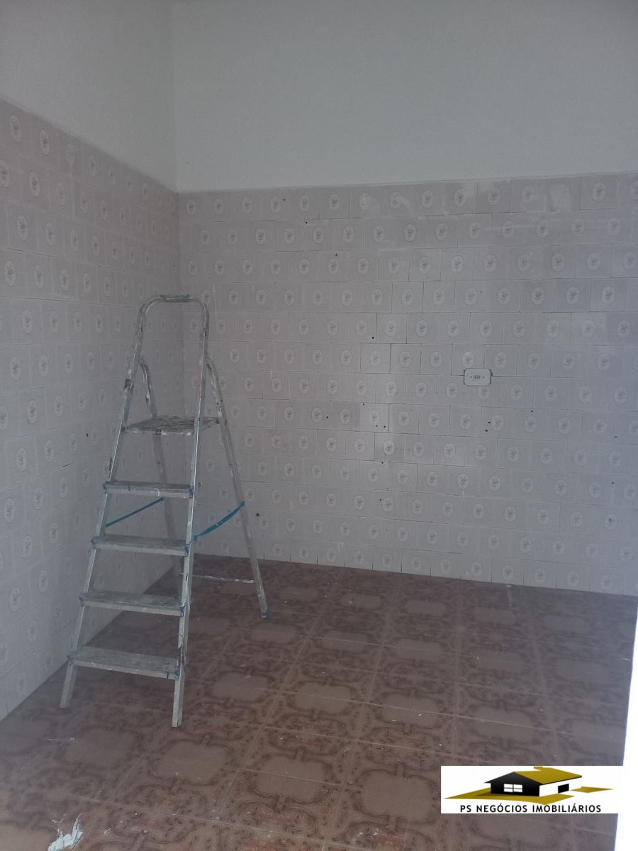 Sobrado para alugar com 2 quartos, 60m² - Foto 4