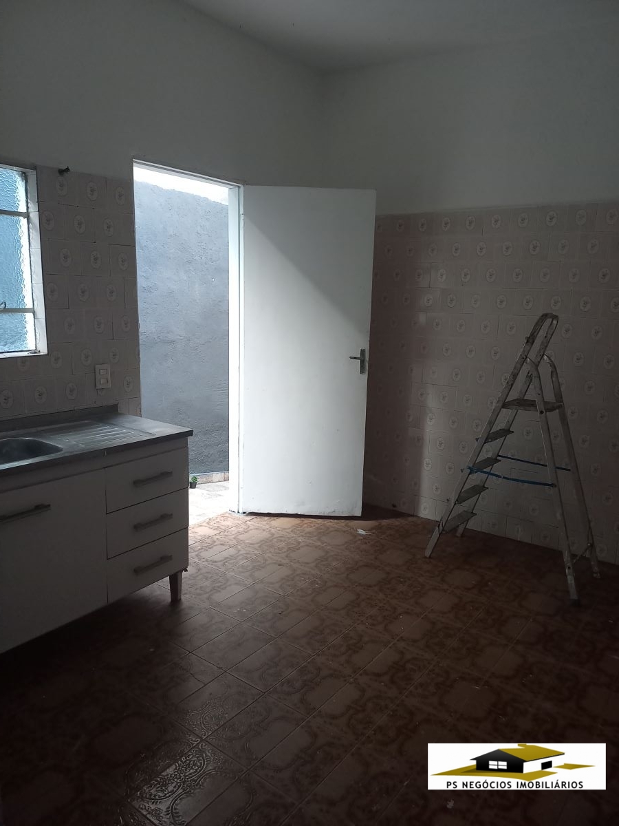 Sobrado para alugar com 2 quartos, 60m² - Foto 6