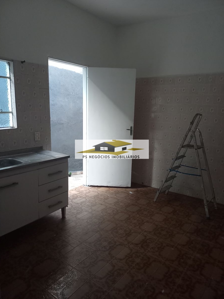 Sobrado para alugar com 2 quartos, 60m² - Foto 6