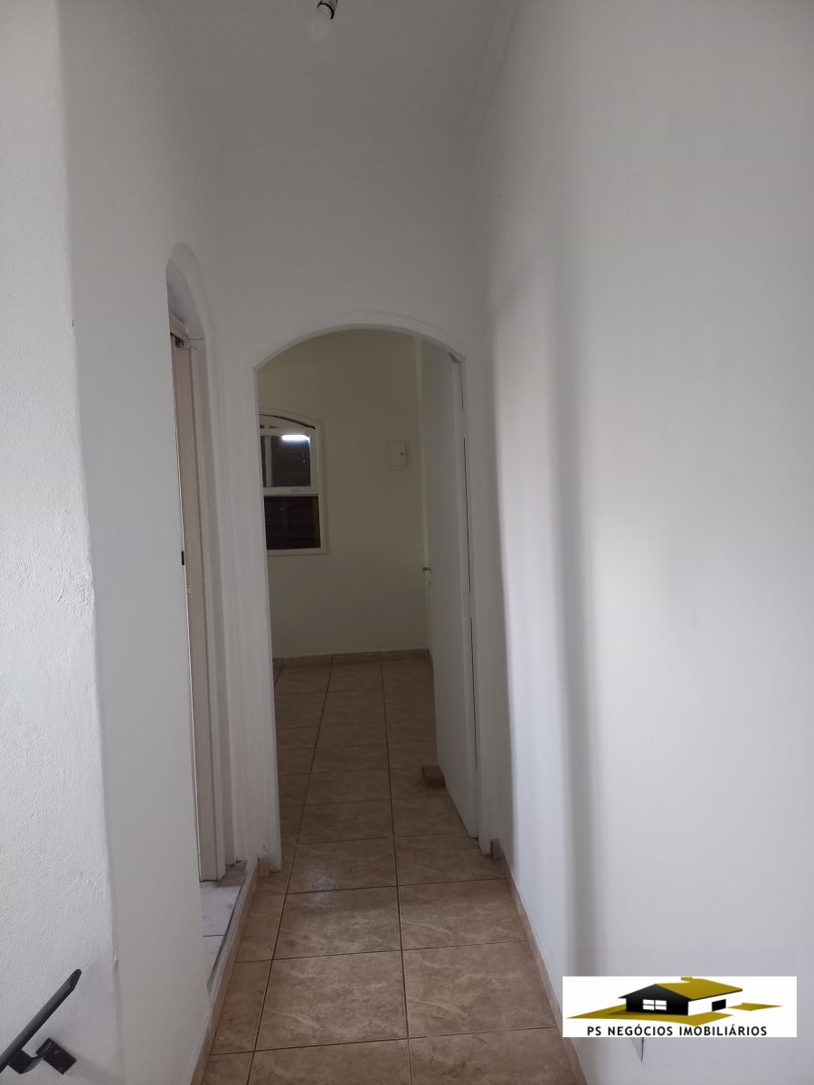 Sobrado para alugar com 2 quartos, 60m² - Foto 28