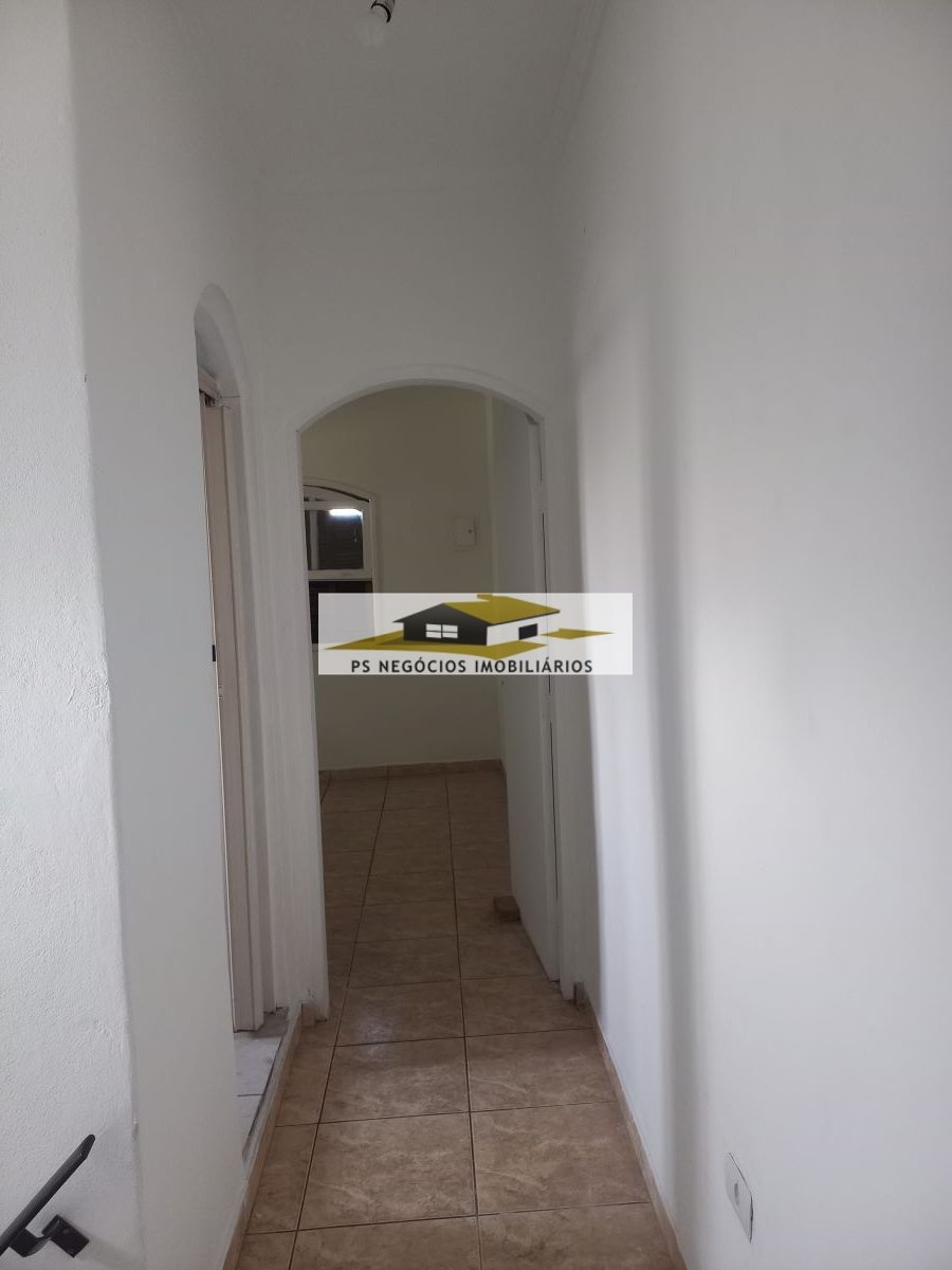 Sobrado para alugar com 2 quartos, 60m² - Foto 28